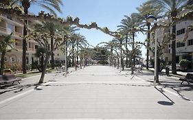 Bear Holiday - Apartment Beau With Sea View In Moraira Near The Beach
